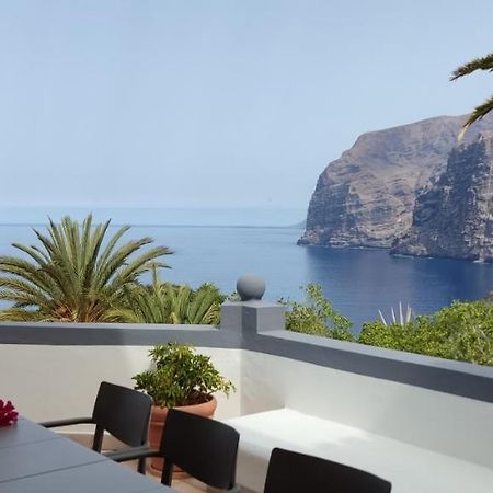 Villa Los Gigantes View Acantilado de los Gigantes Ngoại thất bức ảnh
