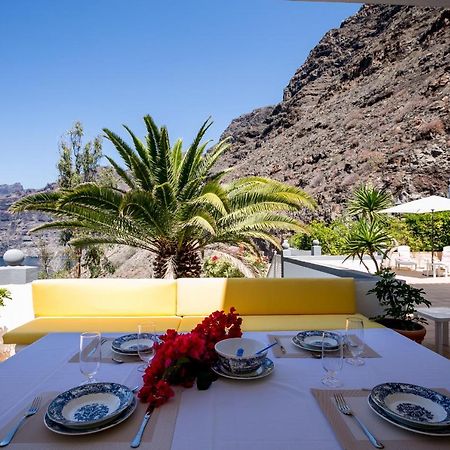 Villa Los Gigantes View Acantilado de los Gigantes Ngoại thất bức ảnh