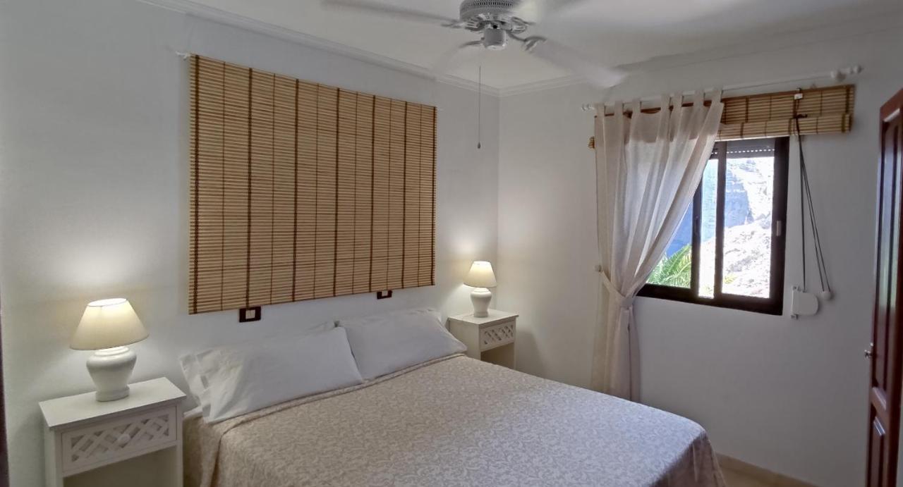 Villa Los Gigantes View Acantilado de los Gigantes Ngoại thất bức ảnh