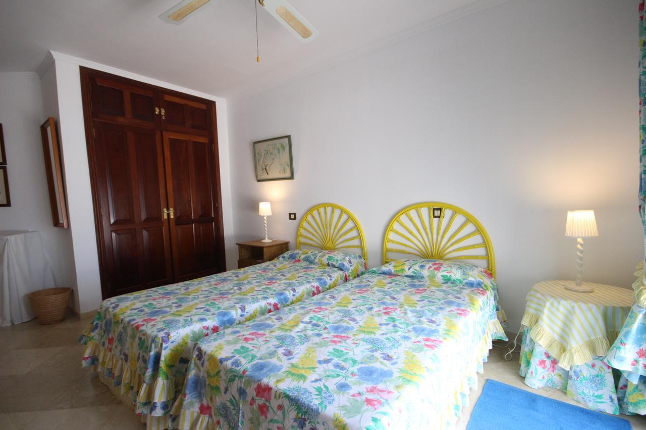 Villa Los Gigantes View Acantilado de los Gigantes Ngoại thất bức ảnh
